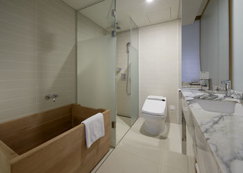 Golden Tulip M Seoul Hotel