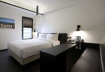 Golden Tulip M Seoul Hotel