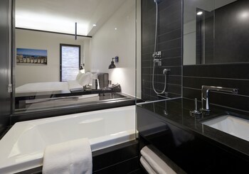 Golden Tulip M Seoul Hotel