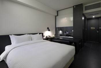 Golden Tulip M Seoul Hotel