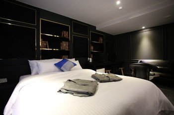Hwagok Xym Hotel