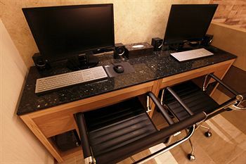 Boutique Hotel Sb Seoul