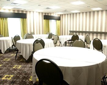 Hotel Hampton Inn Leesville / Ft. Polk