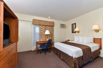 Motel Americas Best Value Inn & Suites