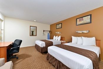 Motel Americas Best Value Inn & Suites