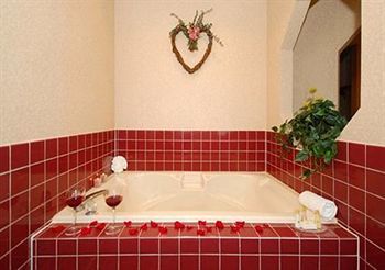 Hotel Comfort Inn Lexington