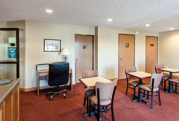 Hotel Comfort Inn Lexington