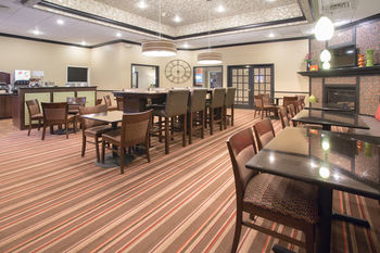 Hotel Comfort Inn Lexington