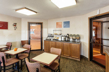 Hotel Comfort Inn Lexington