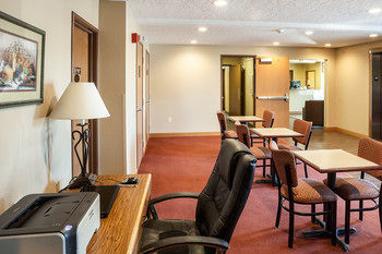 Hotel Comfort Inn Lexington