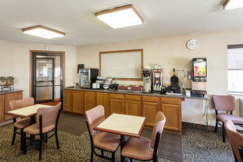 Hotel Comfort Inn Lexington