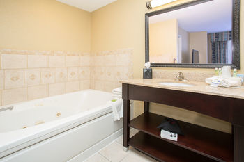 Hotel Comfort Inn Lexington