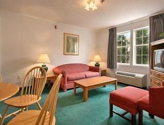 Hotel Super 8 Mishawaka/south Bend Area