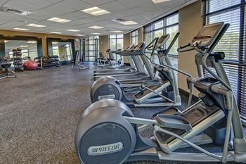 Hotel Hilton Garden Inn Charleston / Mt. Pleasant