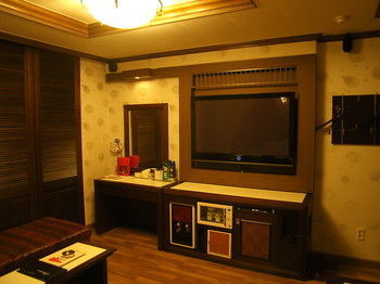 Hotel Wynn Motel