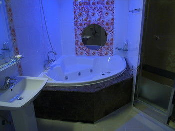 Hotel Wynn Motel
