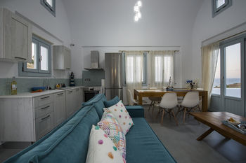 Sea And Sand Luxury Villas
