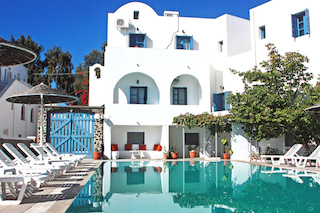 Hotel Kalma