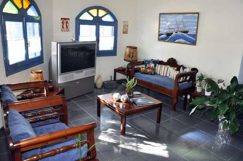 Hotel Kalma