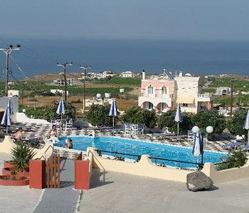 Hotel Romantic Spa Resort