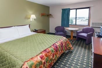 Hotel Super 8 Michigan City