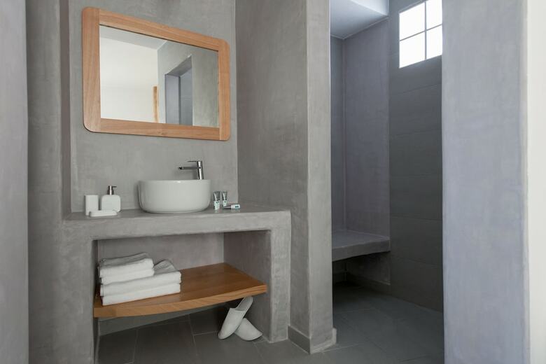 Hotel Neptune Luxury Spa Suites