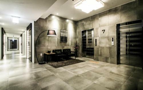 Trinity Hotel