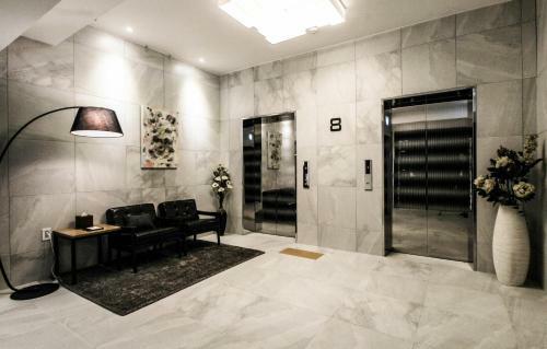 Trinity Hotel