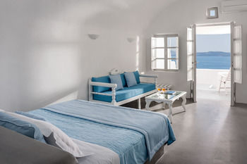 Aparthotel Thirea Suites & Studios - Adults Only