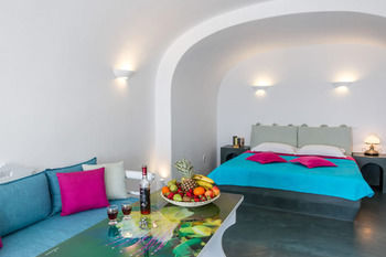 Aparthotel Thirea Suites & Studios - Adults Only