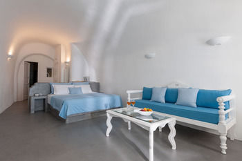 Aparthotel Thirea Suites & Studios - Adults Only