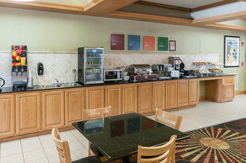 Hotel Comfort Suites Milledgeville