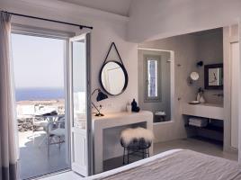 Hotel Santo Maris Oia, Luxury Suites & Spa
