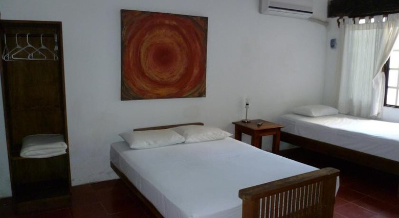 Hostal Haina