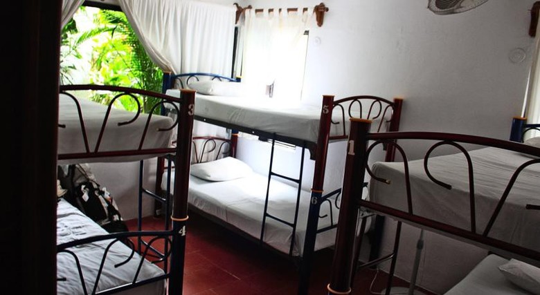 Hostal Haina