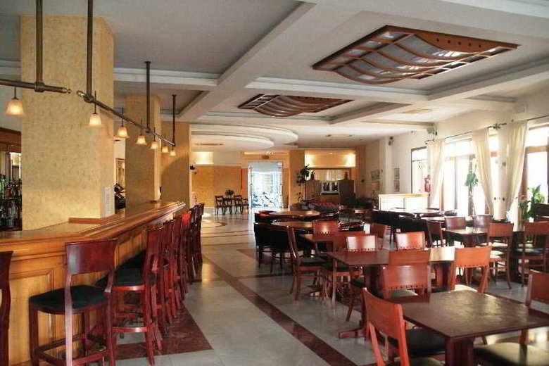 Aparthotel Kos Hotel Junior Suites