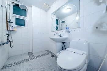 Hotel Jungmun Jejuhue Pension