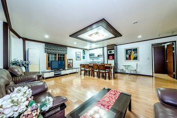 Hotel Jungmun Jejuhue Pension