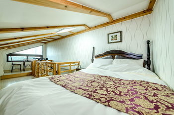 Hotel Jungmun Jejuhue Pension