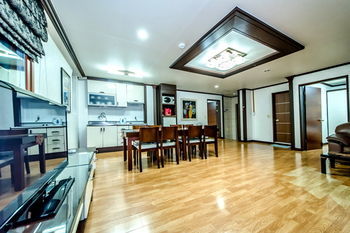 Hotel Jungmun Jejuhue Pension