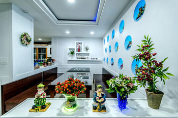 Hotel Jungmun Jejuhue Pension
