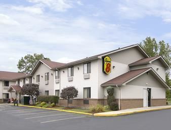Motel Super 8 Mentor/cleveland Area