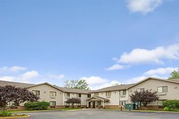 Motel Super 8 Mentor/cleveland Area