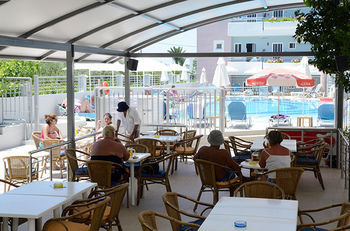 Aparthotel Marianna Hotel