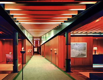 Podo Hotel