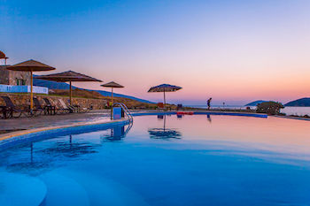 Aparthotel Aqua Petra