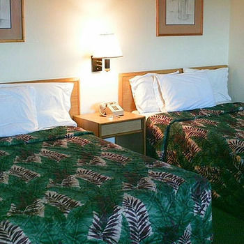 Motel America's Value Inn Mexico