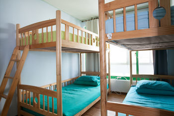 Hotel La Maison Benie In Jeju