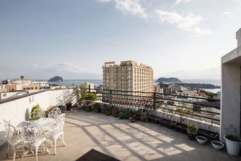 Apartamento Naezip In Jeju