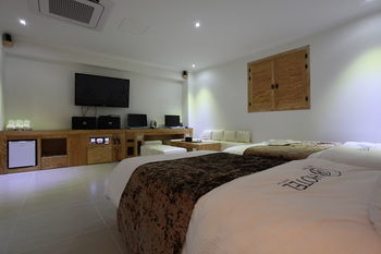 Belamie Hotel